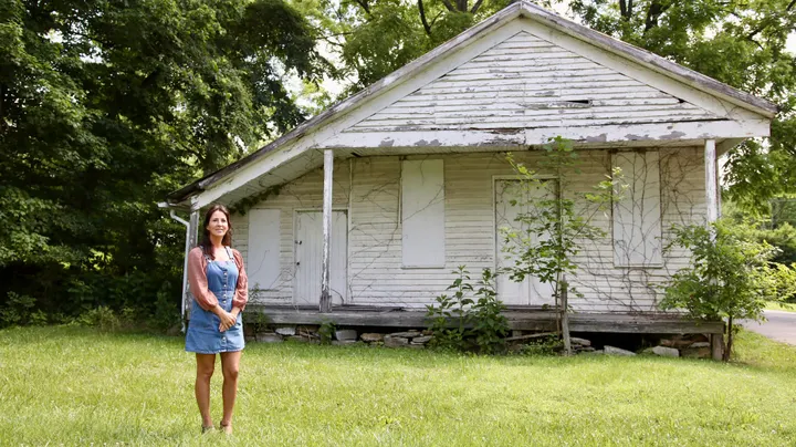 Barren County woman writing the next chapter of Nobob’s history