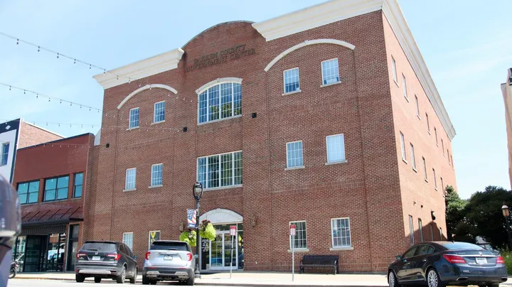Barren County expected to keep property tax rate at 12.2 cents
