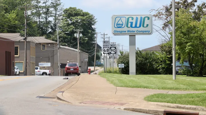 How protected is Barren County’s water system from a cyberattack?