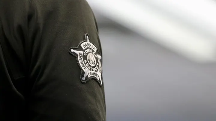 Man arrested after alleged firearm threat on Willie Groce Road