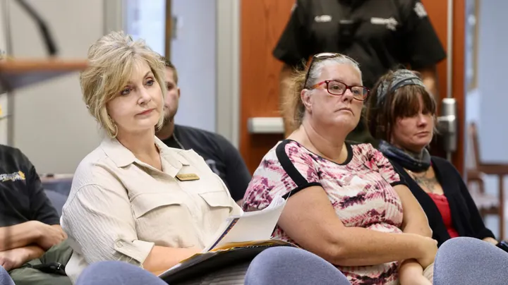 Barren County tax hearing raises questions about poverty, seniors and rising values