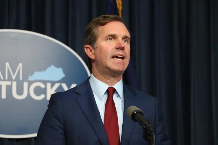 Does Beshear’s data center executive order have ‘teeth’ without state law to back it up?