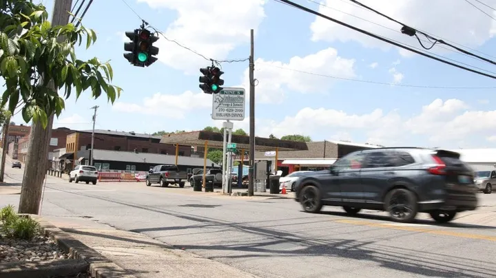 Glasgow four-way stop study still ongoing, state says