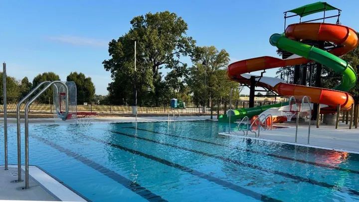 Glasgow Aquatic Center shifts to weekend-only schedule