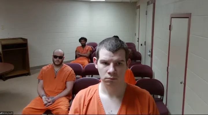 Bond appears in court as attorneys address outstanding case issues