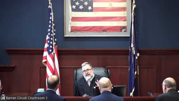 Judge prioritizes annexation challenge in Cave City data center case