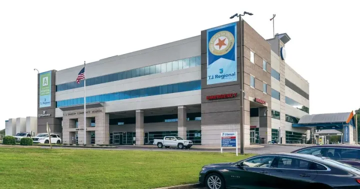 Graves Gilbert, T.J. Regional Health to explore partnership