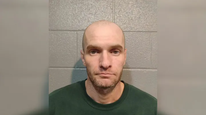 Barren County man charged in child sexual exploitation investigation