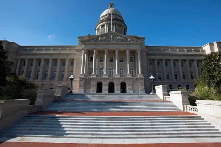 Economists forecast lower Kentucky revenue growth amid ‘much uncertainty’ in economy