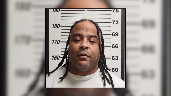 What we know about the suspect in Trooper Hayden Phillips’ shooting