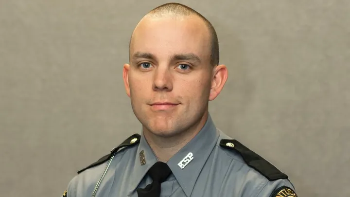 Fallen trooper expected to come home to Glasgow early Tuesday