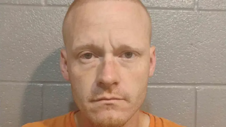 Man arrested in Cave City burglary investigation