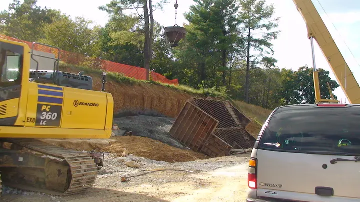 Appeals court overturns $22.5M judgment tied to Barren County construction accident