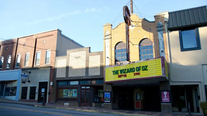 ‘The Wizard of Oz’ returns to the Plaza Theatre Sept. 19