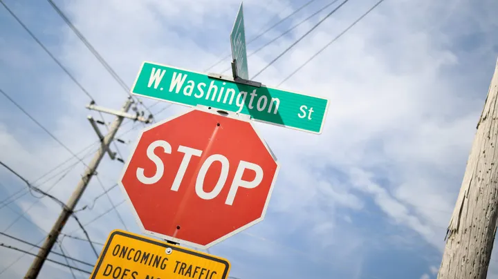 Why residents are challenging rezoning for 75-unit West Washington development