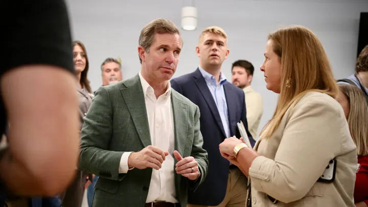 Beshear: T.J. Samson gets another $600,000 in FEMA funding