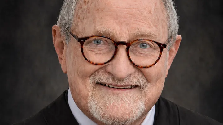 Former Barren and Metcalfe judge Phillip Patton appointed to UK Board of Trustees