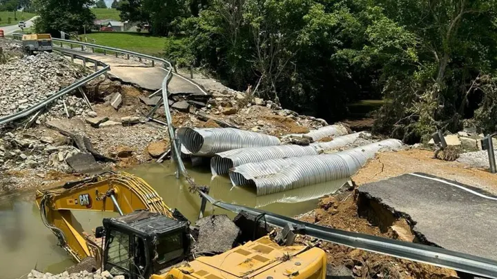 Metcalfe, Cumberland counties approved for federal flood assistance