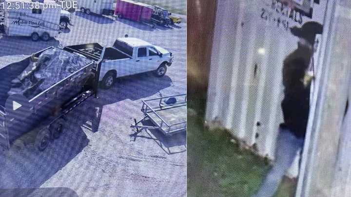 Barren County theft investigation continues after truck recovered