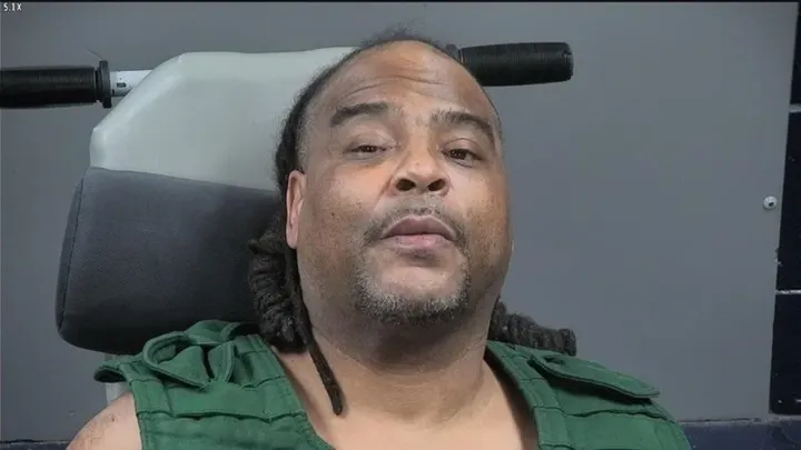 Warren grand jury indicts man accused of killing KSP trooper