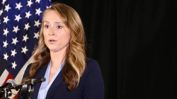 Prosecutor pledges diligence in Trooper Phillips case