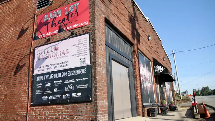 Barn Lot Theater announces 2027 season with six productions