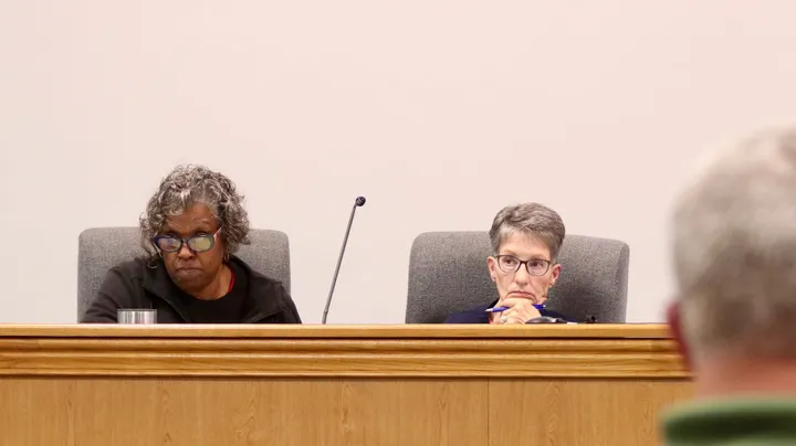 Barren County zoning plan clears first hurdle amid citizen concerns