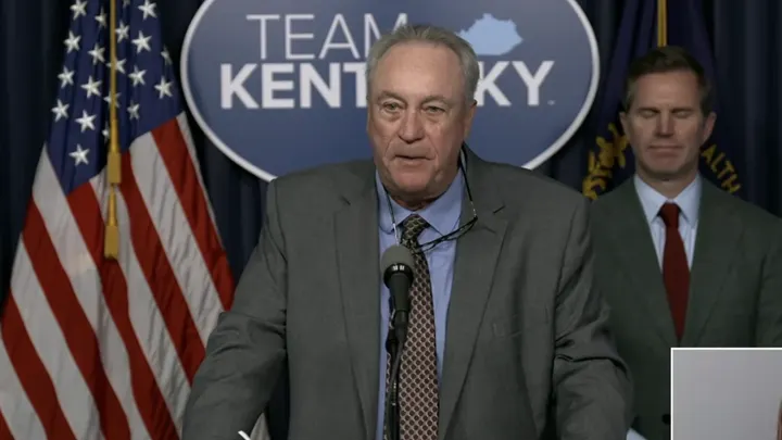 Kentucky’s drug czar to retire after 22 years on the job