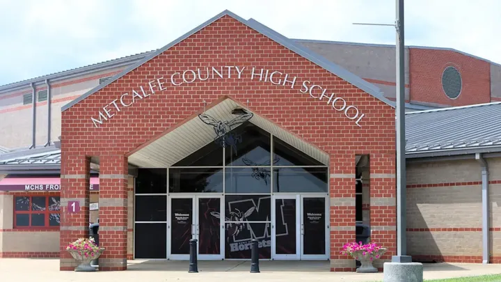 Metcalfe County Schools to dismiss early Friday following death of custodian