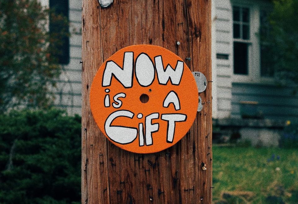 do it now (how to get the smol things done)