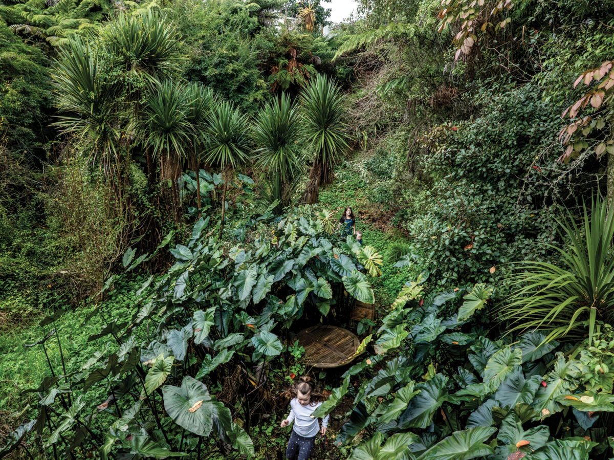 I got COVID. Here’s what helped: going really small.