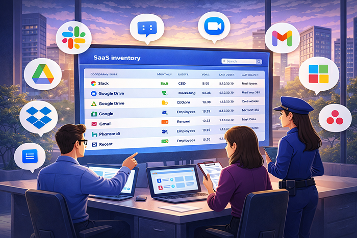 Prácticas esenciales de gestión de SaaS para tu negocio
