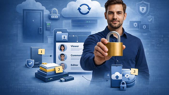 Essential Cloud Security Tips for Businesses