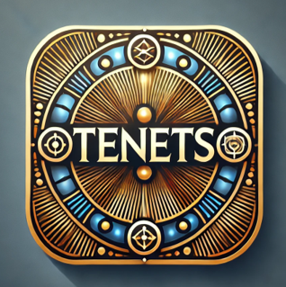 Tenets of Estrangement Ideology