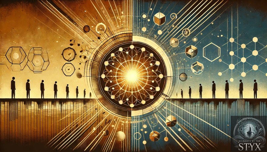 Estrangement Ideology – Part 1. Tenets, Goals and Methods