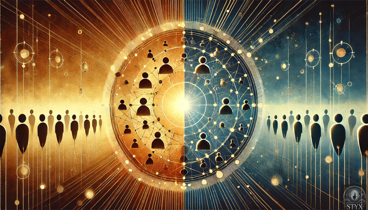 Estrangement Ideology – Part 44. Estrangement Forums as Cult-like Communities