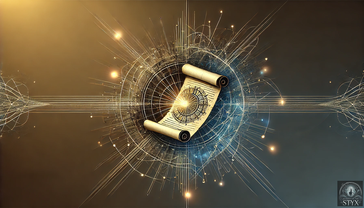 Estrangement Ideology – Part 39. Issendai: Shaping The Narrative