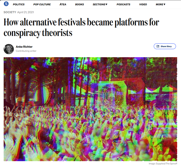 Mindwars: Glitched Realities – How Aesthetics Became a Weapon Against Dissent