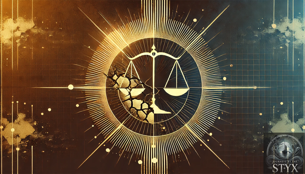 Estrangement Ideology – Part 2. Transgressions, Moral Certitude and Traditional Values