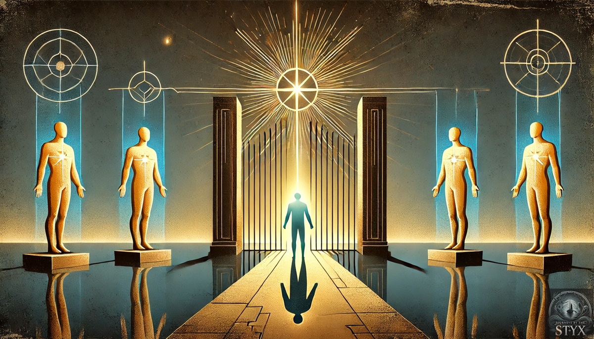 Estrangement Ideology – Part 49. Gatekeeping the Narrative