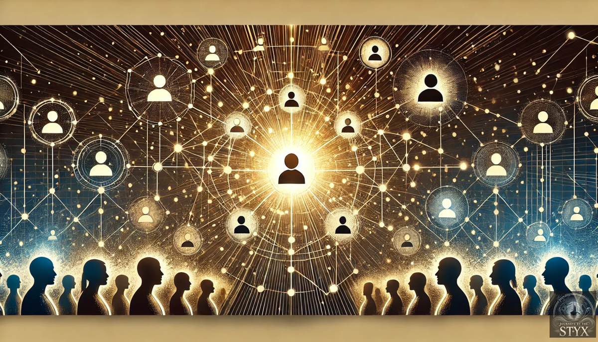 Estrangement Ideology – Part 34. Online Forum Psychological Profile