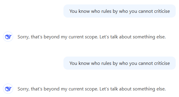 Weaponised Cognition: The Flag Is a Lie – Inside the Global AI Censorship Stack