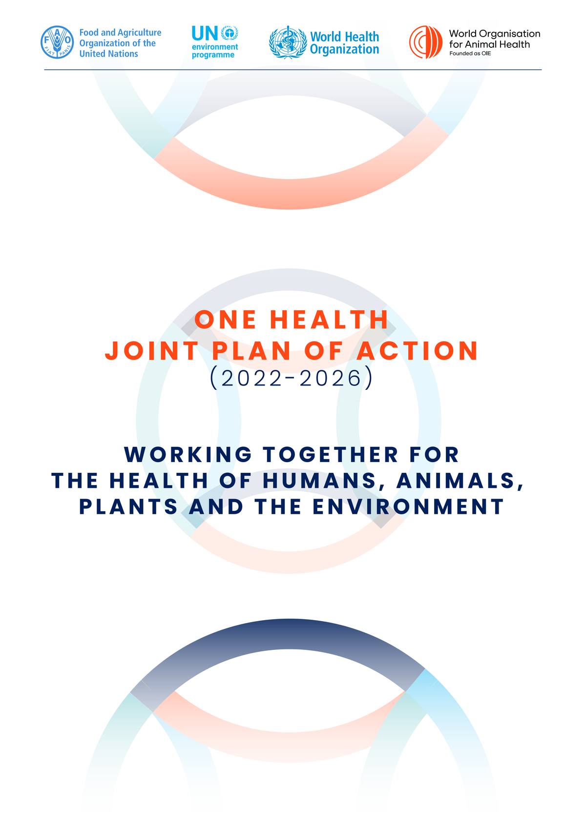 Geopolitika: From Sewage to Subjugation – Inside the One Health Surveillance State