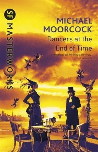 Reflections: Dancing At The End of Time