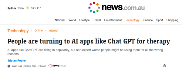 Technika V: Synthetic Empathy, Strategic Pacification