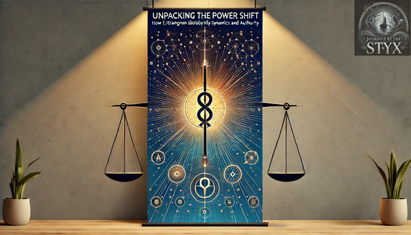 Estrangement Ideology – Part 7. Claiming Power