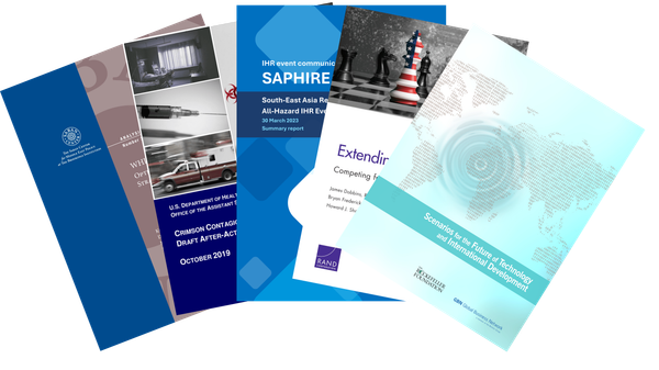 Geopolitika: From Scenario to System – Mapping the Empire’s Playbook