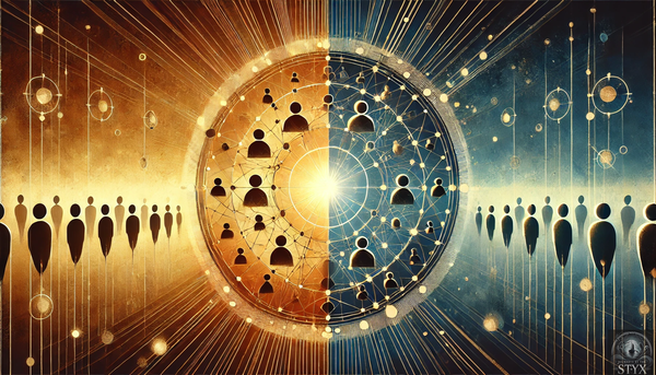 Estrangement Ideology – Part 44. Estrangement Forums as Cult-like Communities