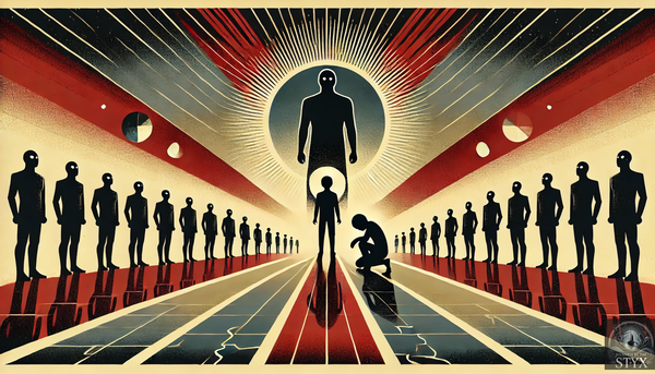 Estrangement Ideology – Part 27. The Cultural Revolution and the Modern Denouncement of Parents