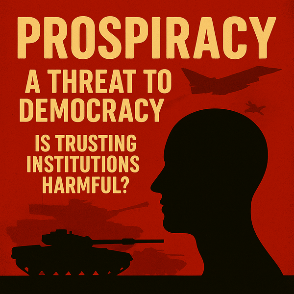 Mindwars: Are System-Trusting Beliefs Harmless?